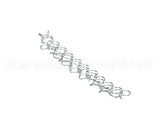 93152PK Nespresso Silicone Tube Clip 10Pk