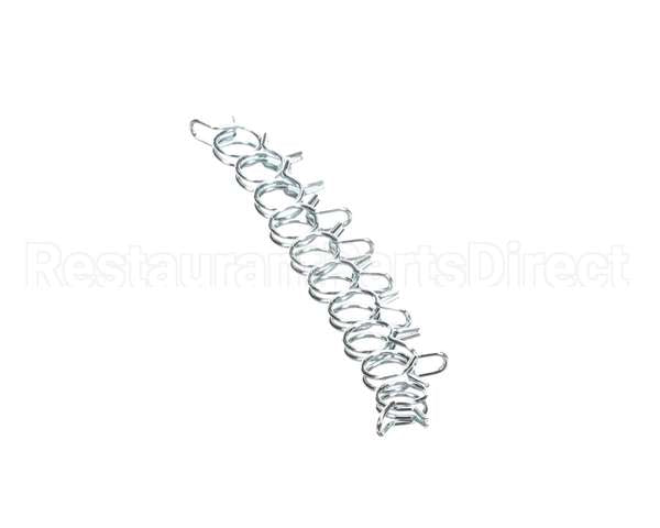 93152PK Nespresso Silicone Tube Clip 10Pk