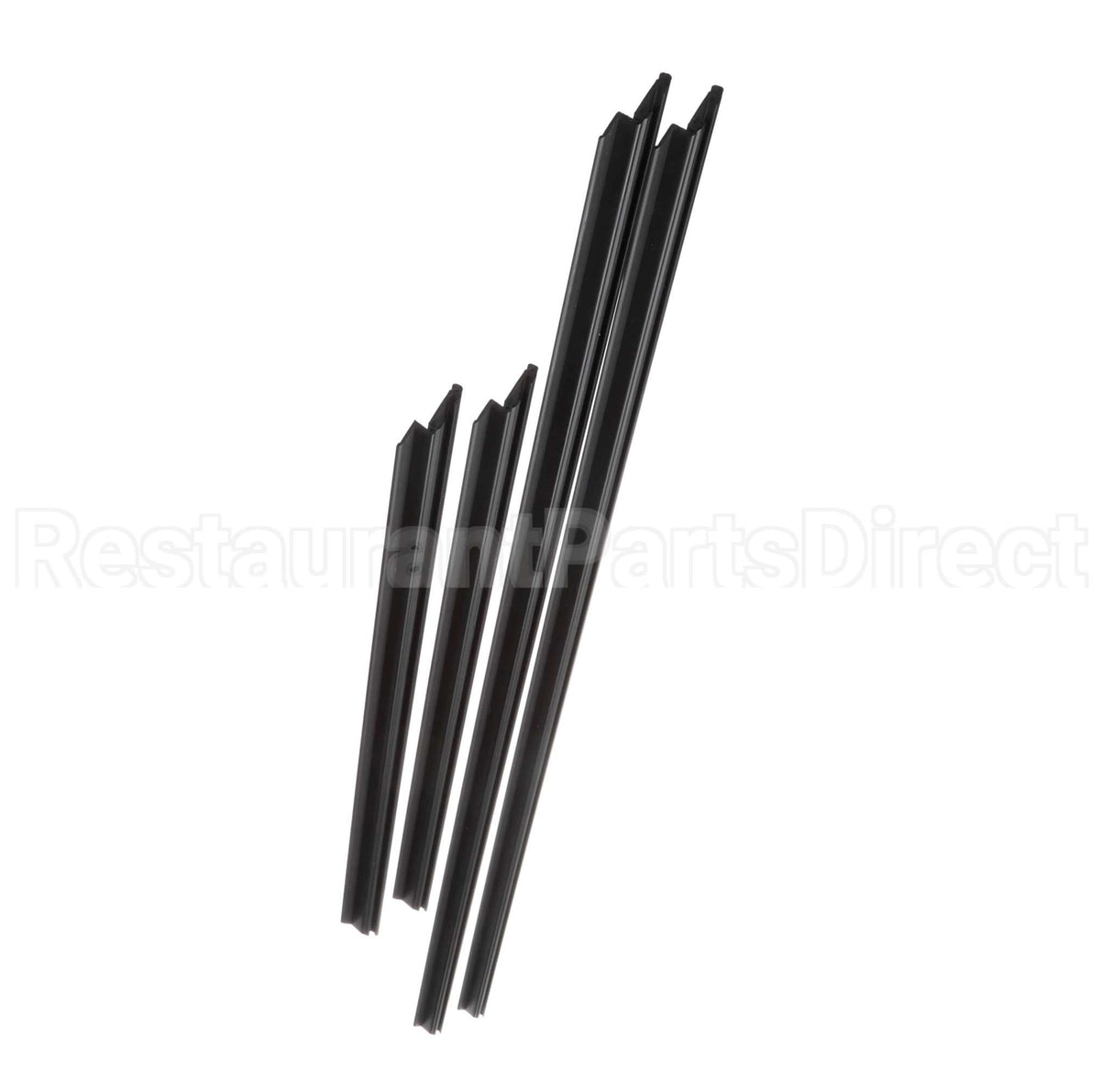 931607 TRUE Retainer Kit Door Gasket Tvm- 400 Old Wd