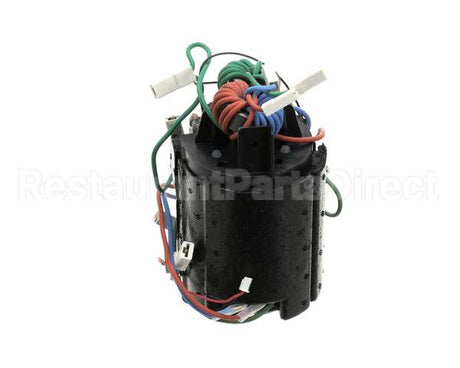 93169 Nespresso Zenius Thermoblock Assembly120V
