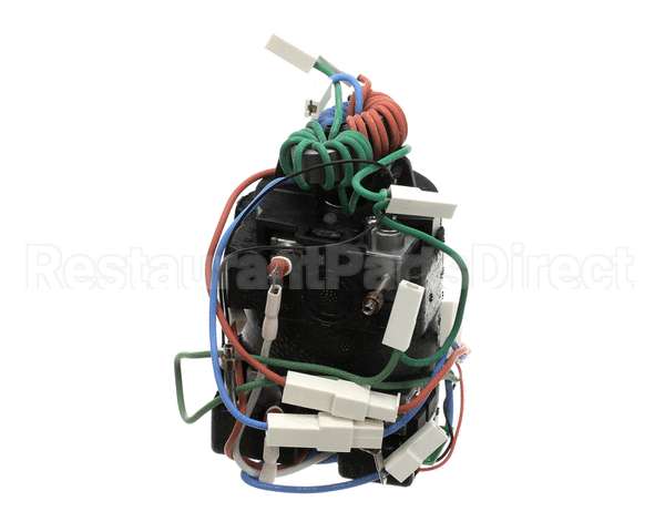 93169 Nespresso Zenius Thermoblock Assembly120V