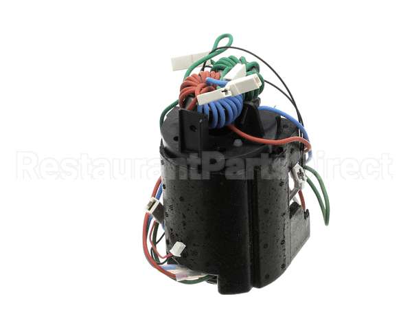93169 Nespresso Zenius Thermoblock Assembly120V