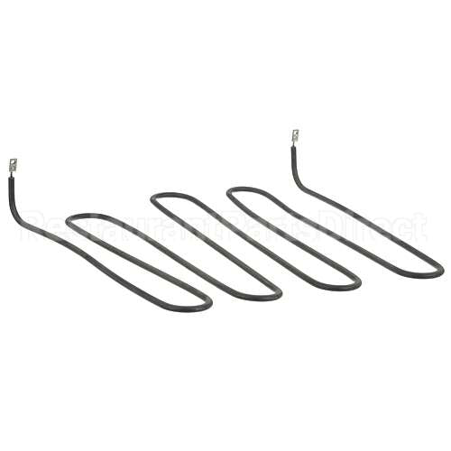 9319 Compatible Star Griddle Element 208V 2250W