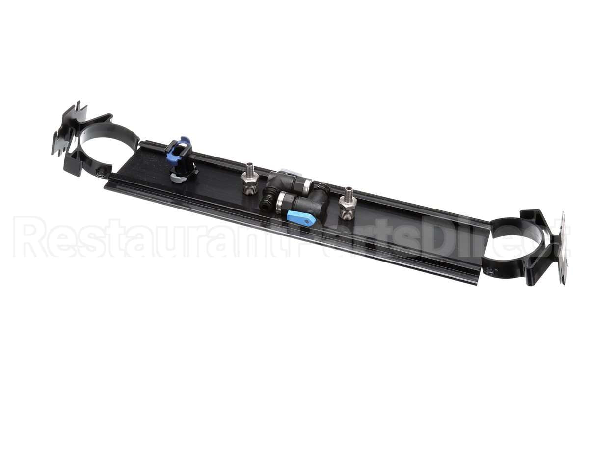 9320-1035 Ecolab F20 Big Boy Qd Starter Kit
