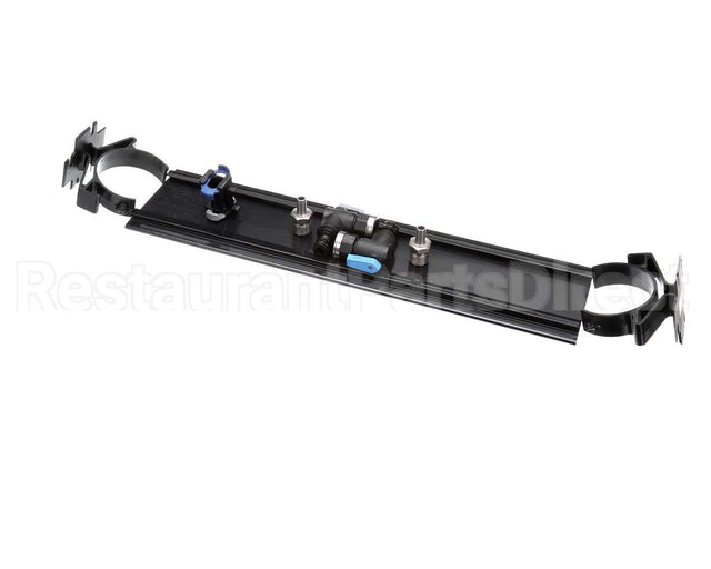 9320-1035 Ecolab F20 Big Boy Qd Starter Kit
