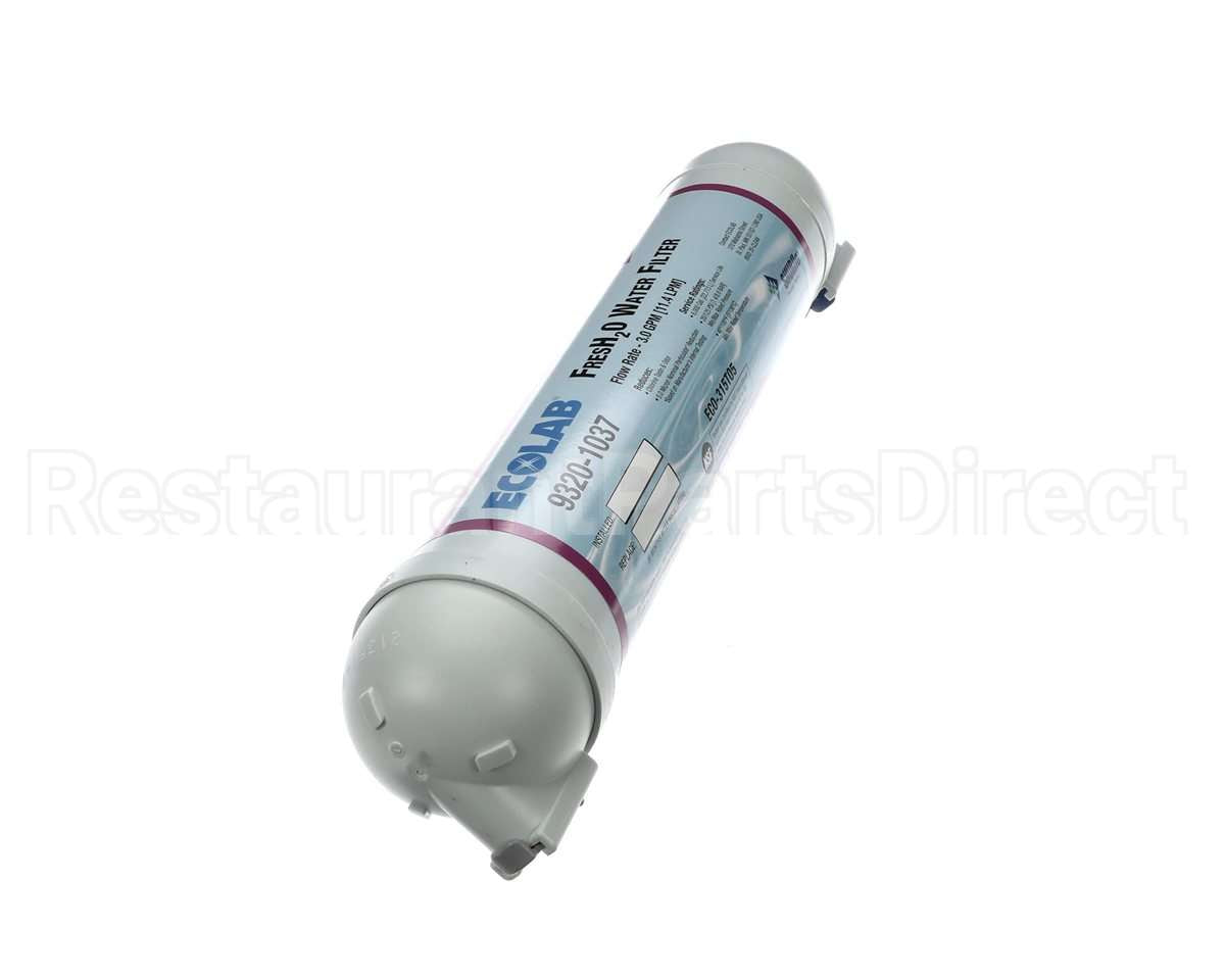 9320-1037 Ecolab Cartridge Filter Big Boy