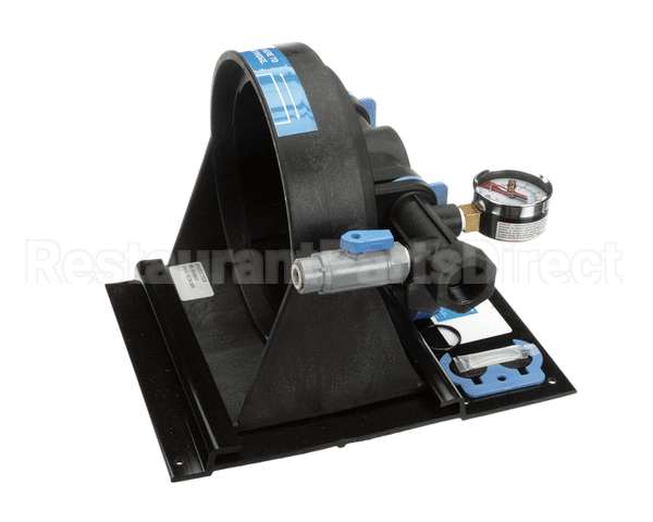 9320-2266 Ecolab High Flow Filter Head