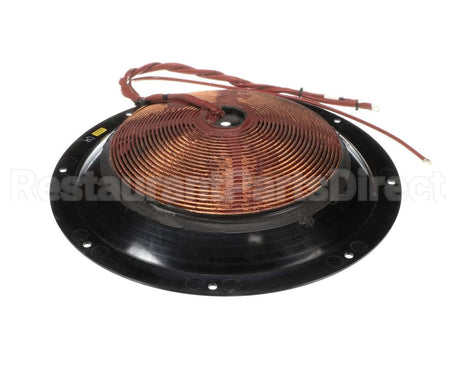 93203011 Garland Coil-Wok Induc W/Carrier 3.5-5