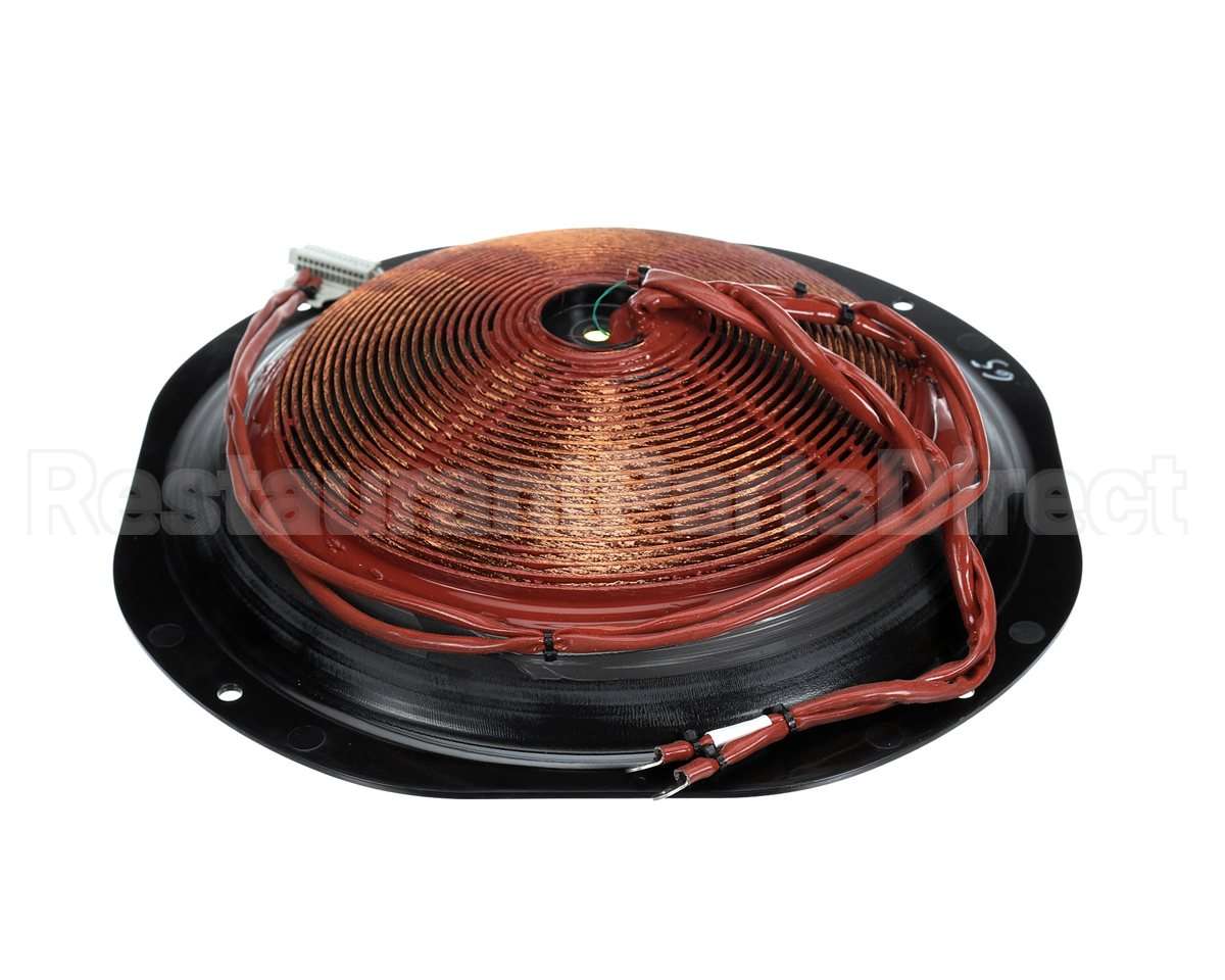 93203014 Garland Wok-Coil 203.01 / 208-240V/3.5Kw