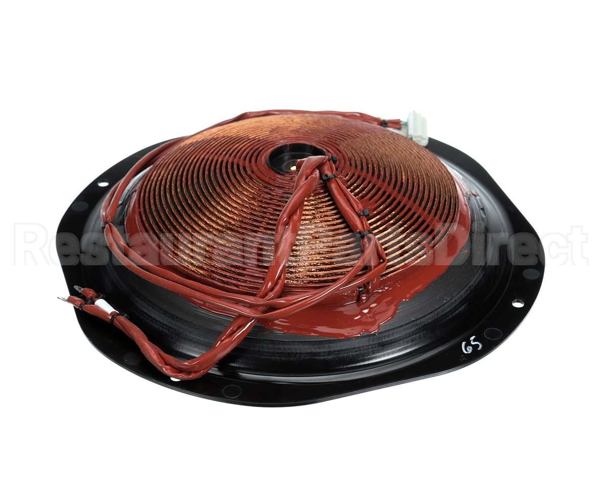 93203014 Garland Wok-Coil 203.01 / 208-240V/3.5Kw