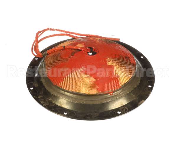 93204050 Garland Wok Coil 204.05