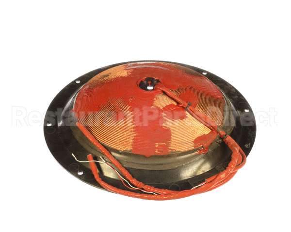 93204050 Garland Wok Coil 204.05