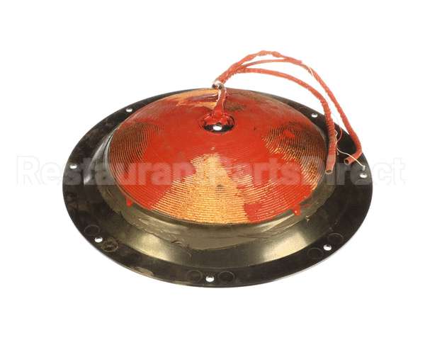 93204050 Garland Wok Coil 204.05