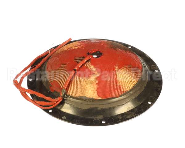 93204050 Garland Wok Coil 204.05