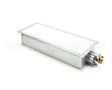 9321-1 Montague Infrared Burner Small--Nat 16-