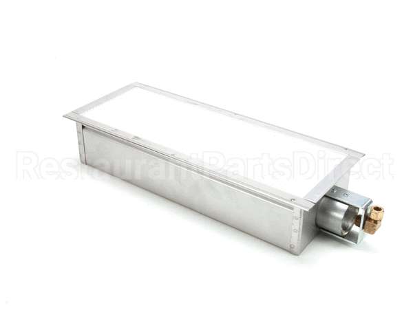 9321-1 Montague Infrared Burner Small--Nat 16-