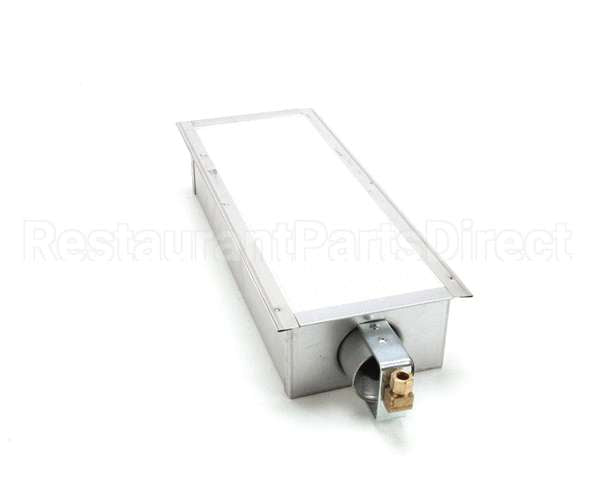 9321-1 Montague Infrared Burner Small--Nat 16-