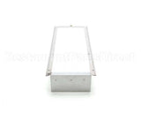 9321-1 Montague Infrared Burner Small--Nat 16-