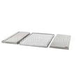 9321 Blodgett Insul Deflector Assembly 3Pc L900