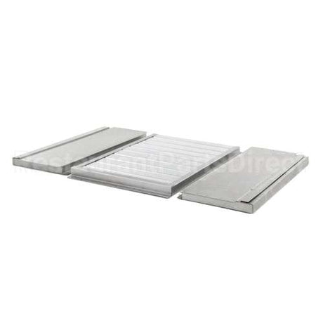 9321 Blodgett Insul Deflector Assembly 3Pc L900