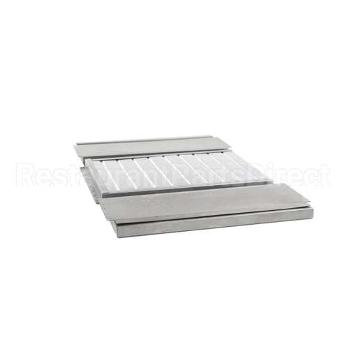 9321 Blodgett Insul Deflector Assembly 3Pc L900