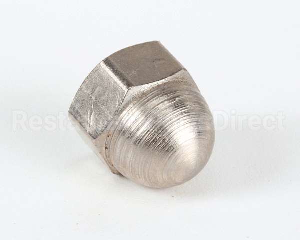 9321003 Delfield Nut,1/4-20,Acorn,S/S