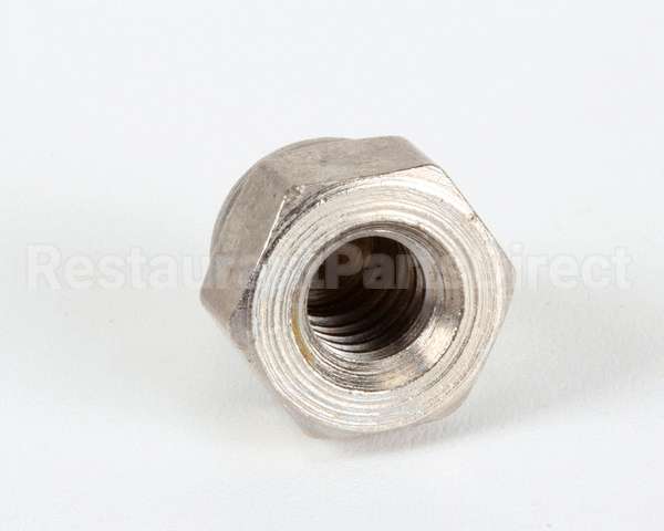 9321003 Delfield Nut,1/4-20,Acorn,S/S