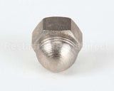 9321003 Delfield Nut,1/4-20,Acorn,S/S