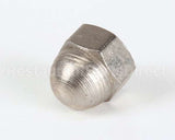 9321003 Delfield Nut,1/4-20,Acorn,S/S