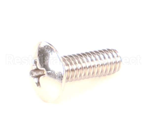 9321007 Delfield Screw 8-32 X.50 S-P-Tr-M