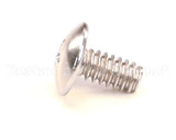 9321011 Delfield Screw,#10-24X0.37 S-P-Tr-N