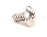9321011 Delfield Screw,#10-24X0.37 S-P-Tr-N
