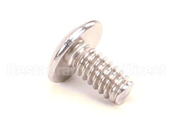 9321011 Delfield Screw,#10-24X0.37 S-P-Tr-N