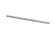 9321030 Delfield Stud,1/4-20X5.00,Zinc