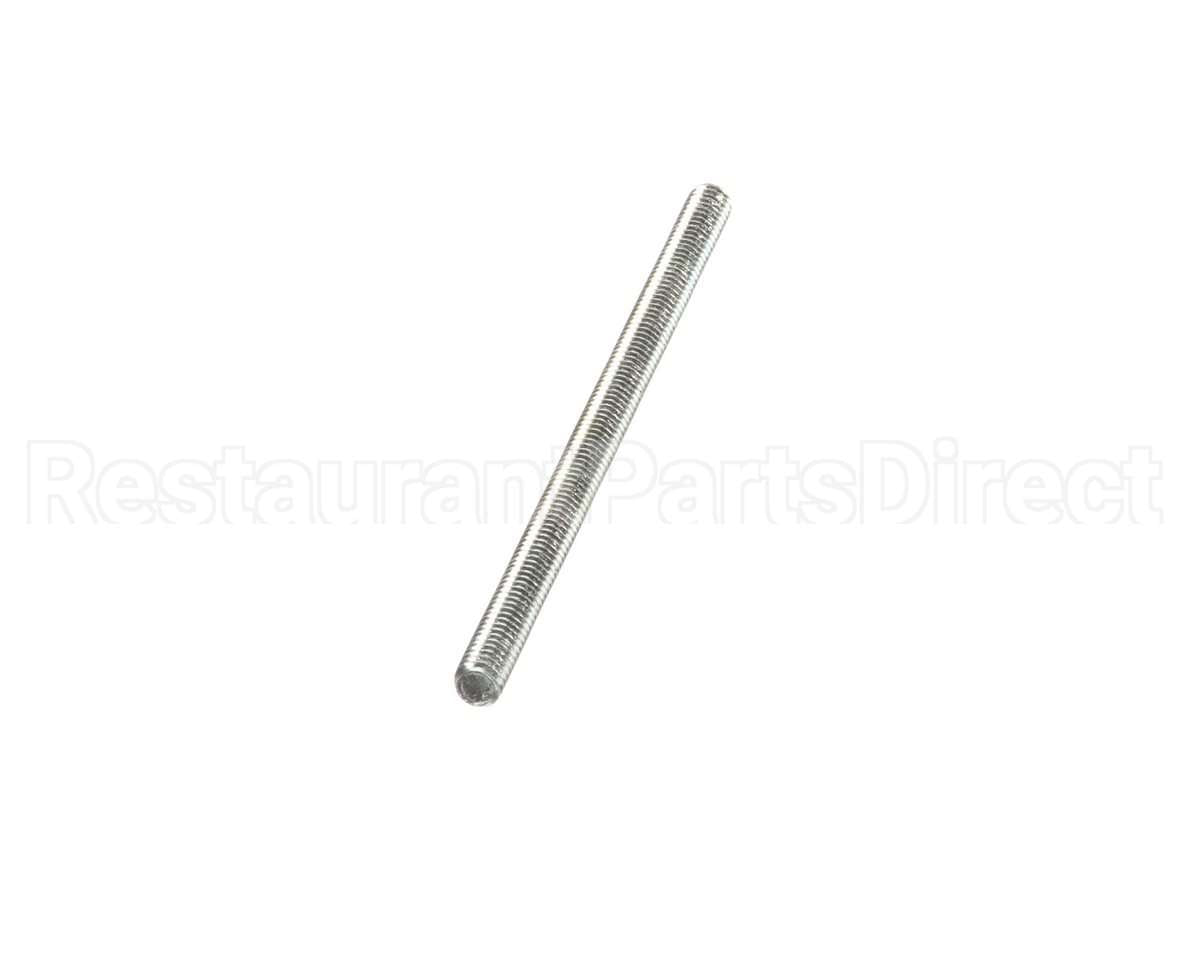 9321030 Delfield Stud,1/4-20X5.00,Zinc