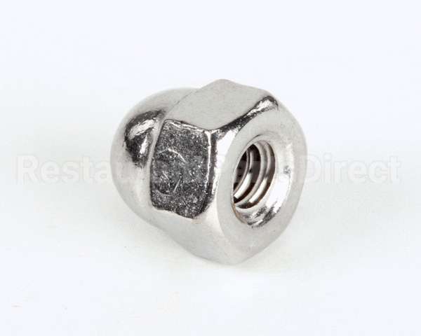 9321041 Delfield Nut,#10-24,Acorn,S/S