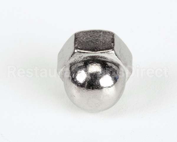 9321041 Delfield Nut,#10-24,Acorn,S/S