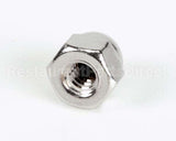 9321041 Delfield Nut,#10-24,Acorn,S/S