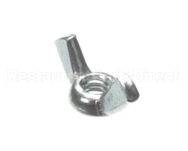 9321044 Delfield Nut,Wing,1/4-20,Zinc