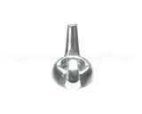 9321044 Delfield Nut,Wing,1/4-20,Zinc