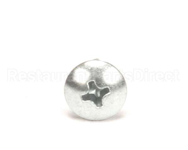 9321072 Delfield Screw,#8X.50,H-P-Tr-A