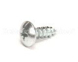 9321072 Delfield Screw,#8X.50,H-P-Tr-A