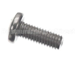 9321080 Delfield Screw,Machine,10-32X.50 Long,S