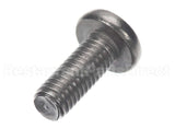 9321080 Delfield Screw,Machine,10-32X.50 Long,S