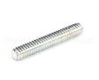 9321132 Delfield Stud,1/4-20X1.50,Cadmium