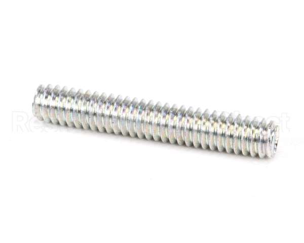9321132 Delfield Stud,1/4-20X1.50,Cadmium