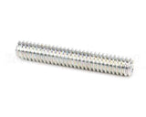 9321132 Delfield Stud,1/4-20X1.50,Cadmium