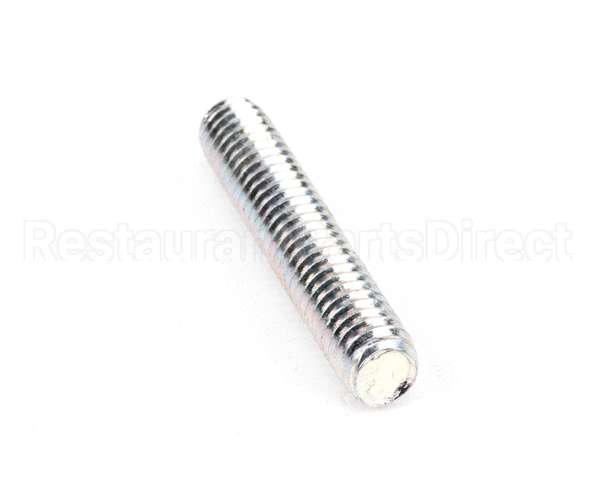 9321132 Delfield Stud,1/4-20X1.50,Cadmium