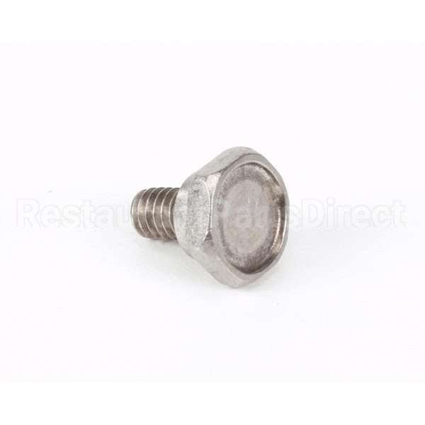 9321137 Compatible Delfield Screw, #8-32, S-H-Hx