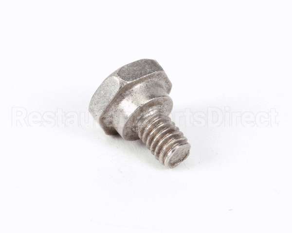 9321137 Delfield Screw,#8-32,S-H-Hx,